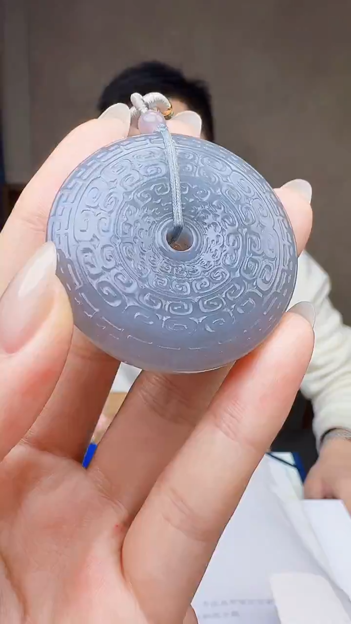 定制和田玉天然和田玉（拍一发一）