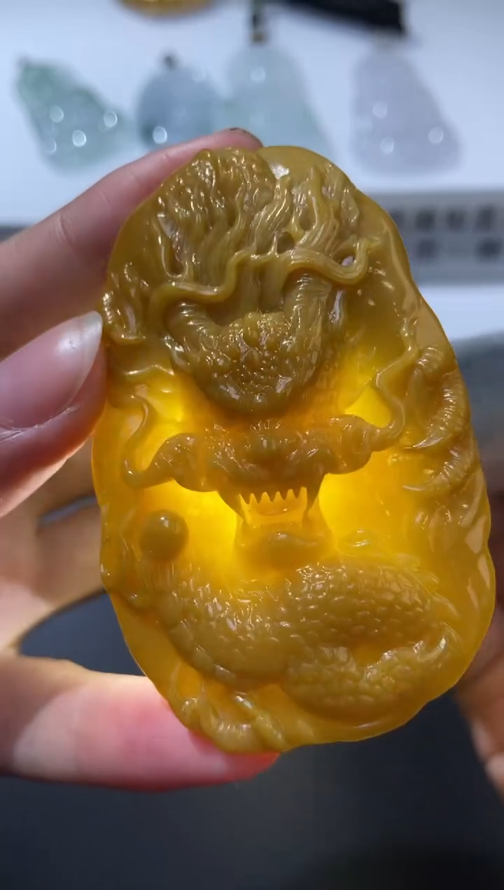未镶嵌挂件翡翠盛****g123123
