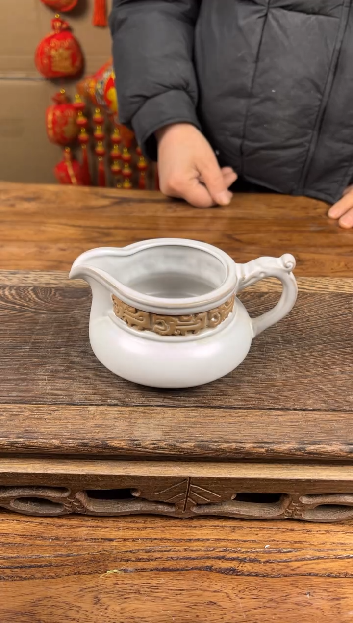 【闪购商品】瓷器茶具商品瓷器物品136