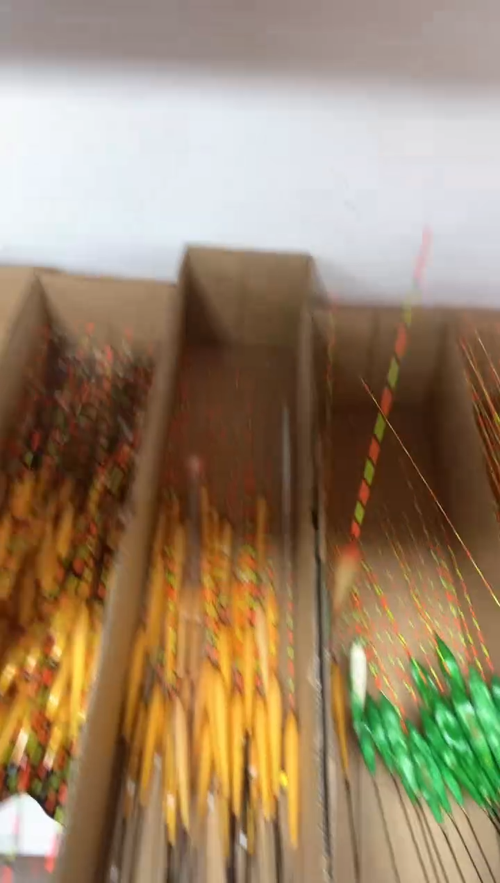 小凤仙5根      