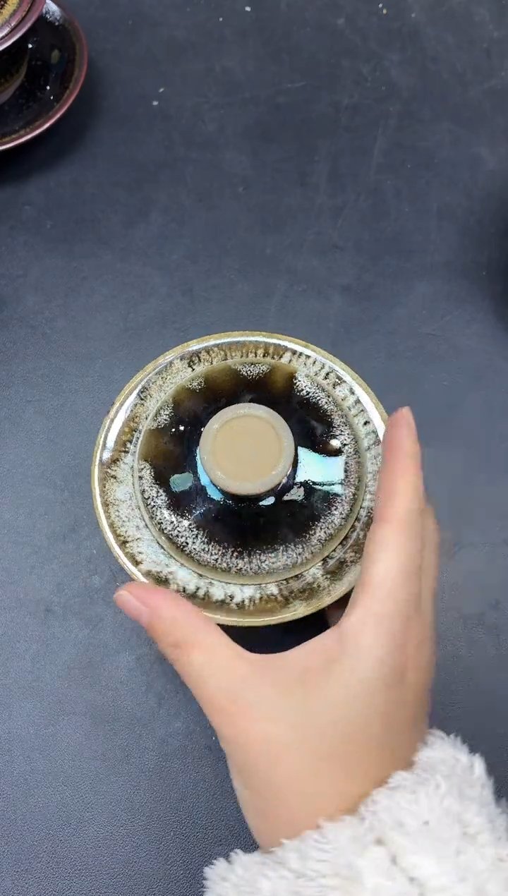 茶盏119                   