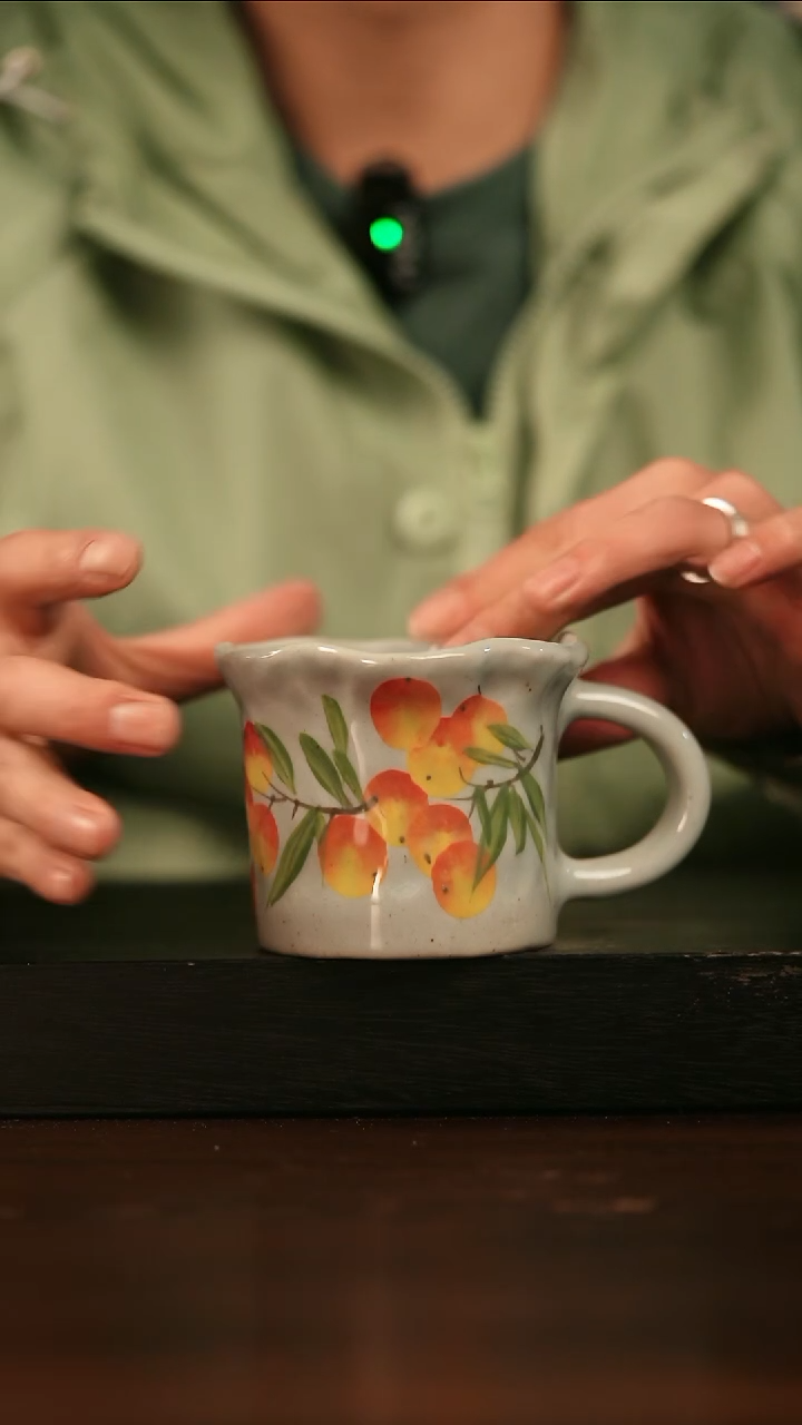 【闪购商品】其他430遇瓷手作同款