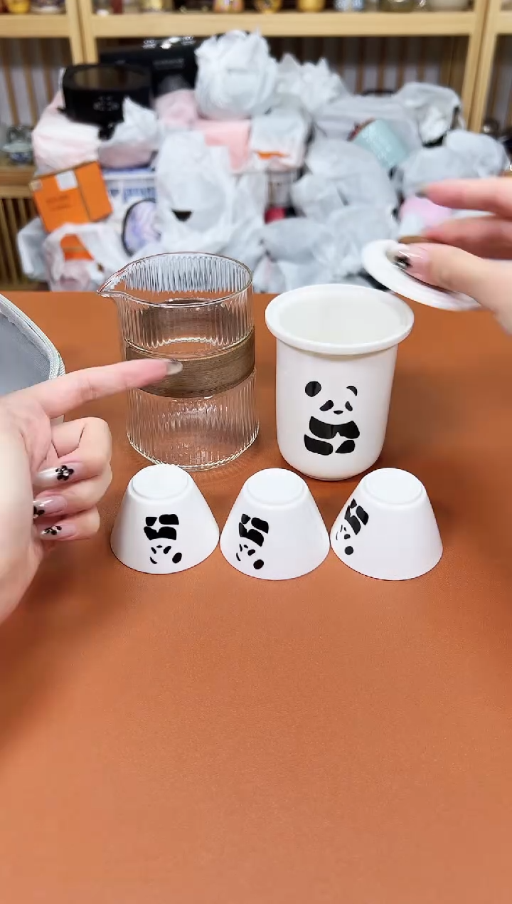 【闪购商品】万家瓷坊清货商品链接@@YS410