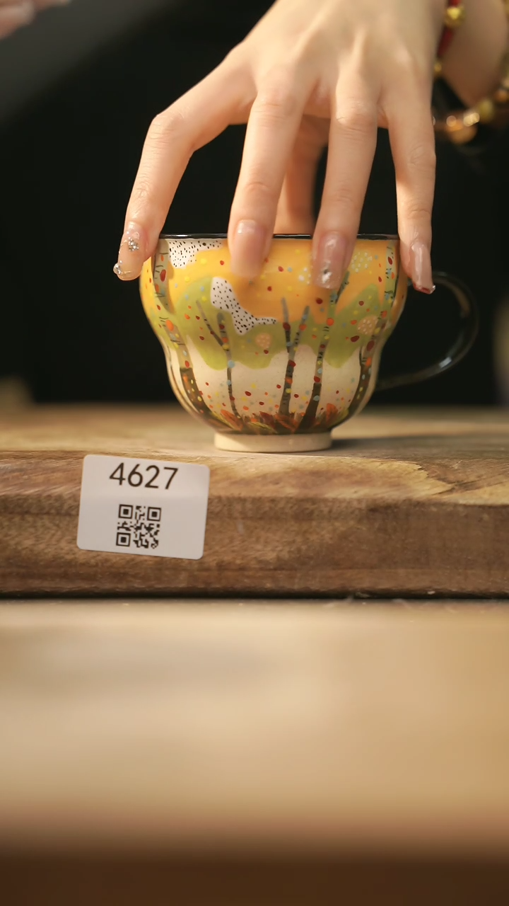 【闪购商品】【落单孤品】福利/杯子@@4627