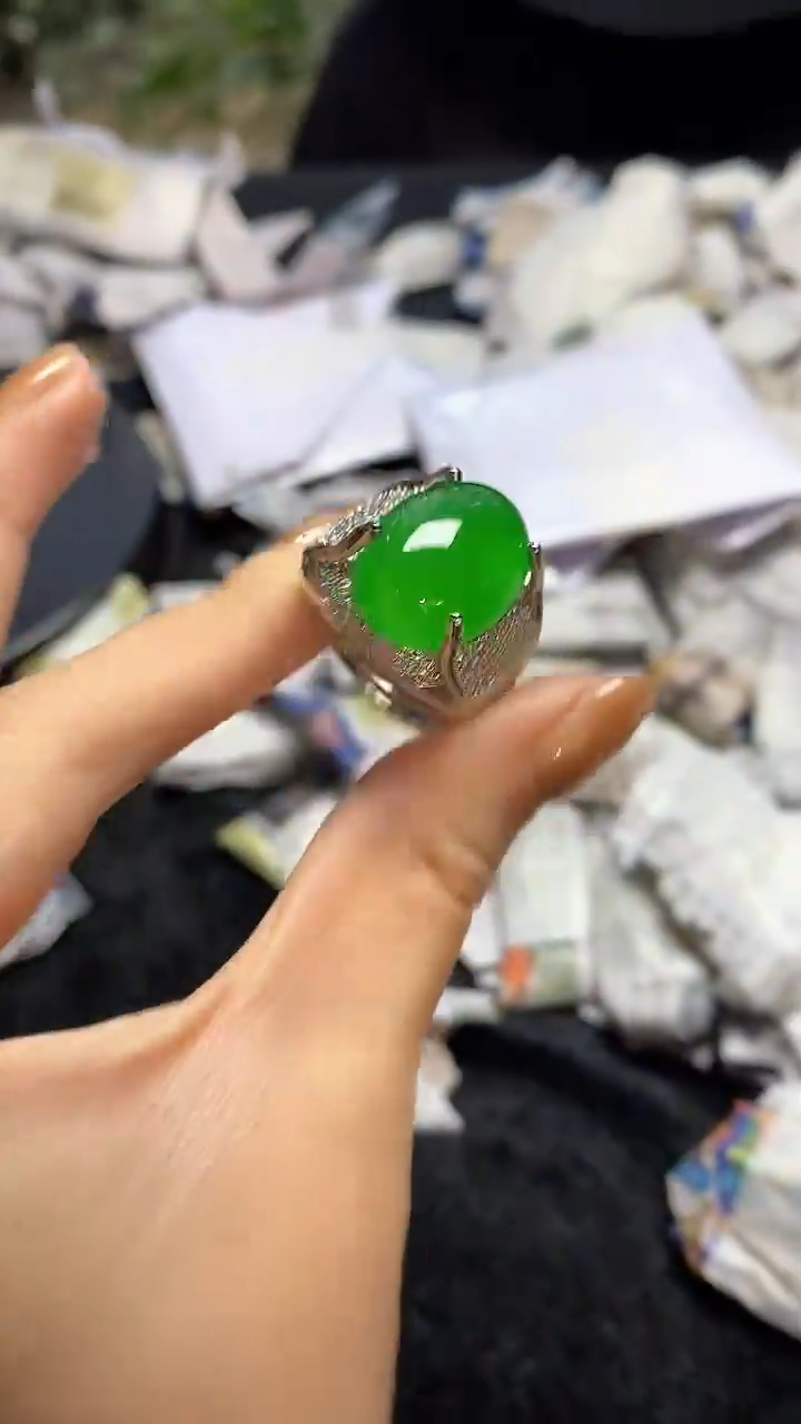 满色吊坠 所见即所得！！