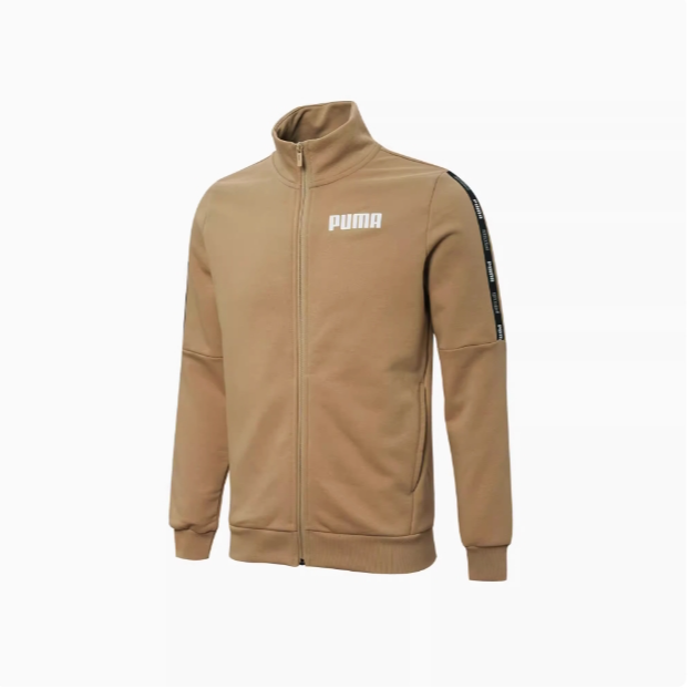PUMA/彪马潮流时尚休闲运动百搭简约男款外套 671981-17
