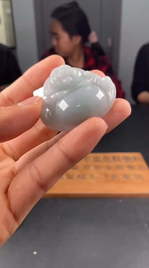 【闪购商品】定制翡翠未镶嵌定制孤品