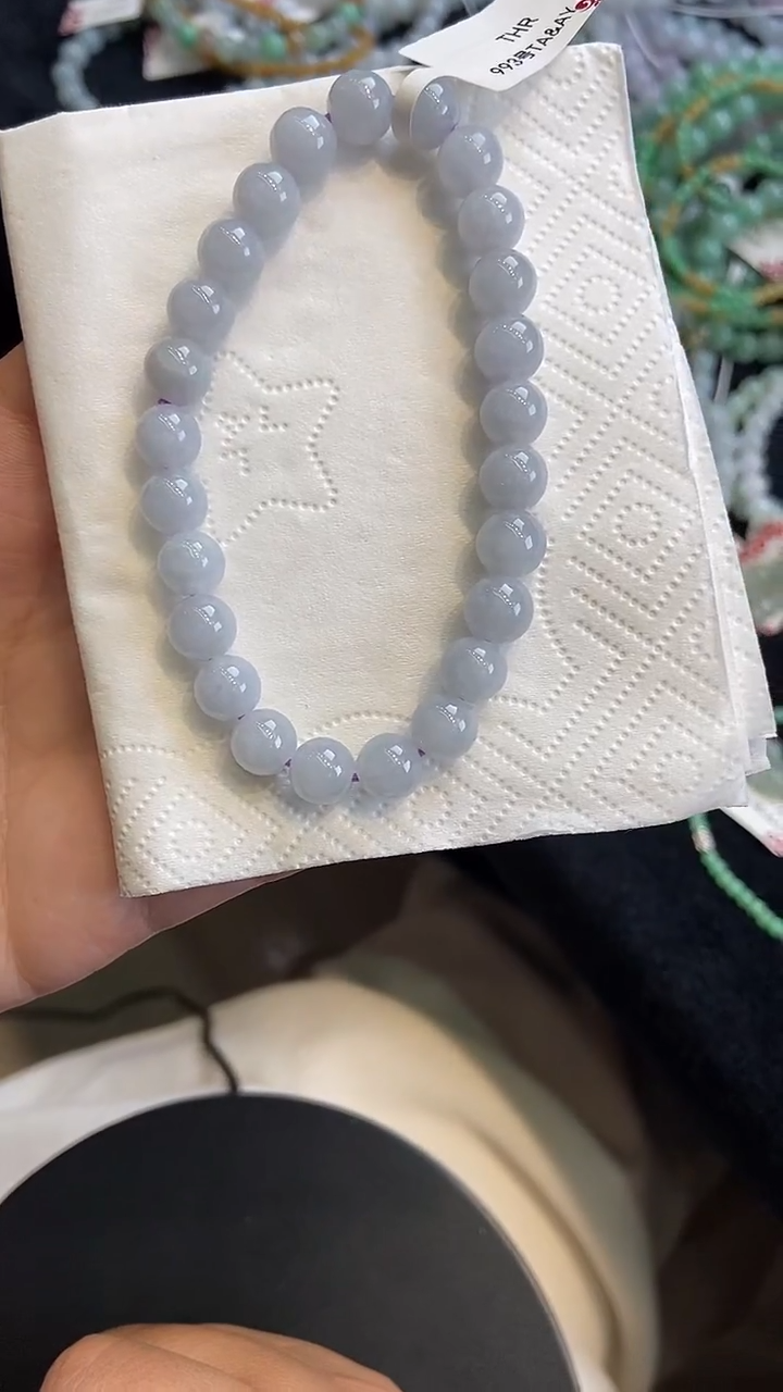 未镶嵌手链翡翠19