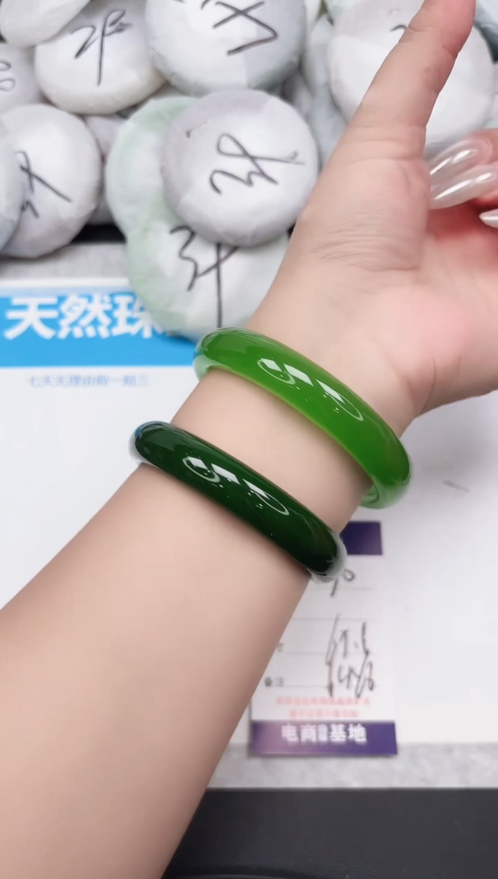 东凌女款手镯170-65.8