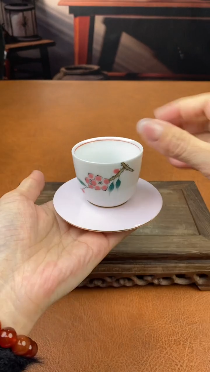 【闪购商品】陶禧茶器闪购福利V