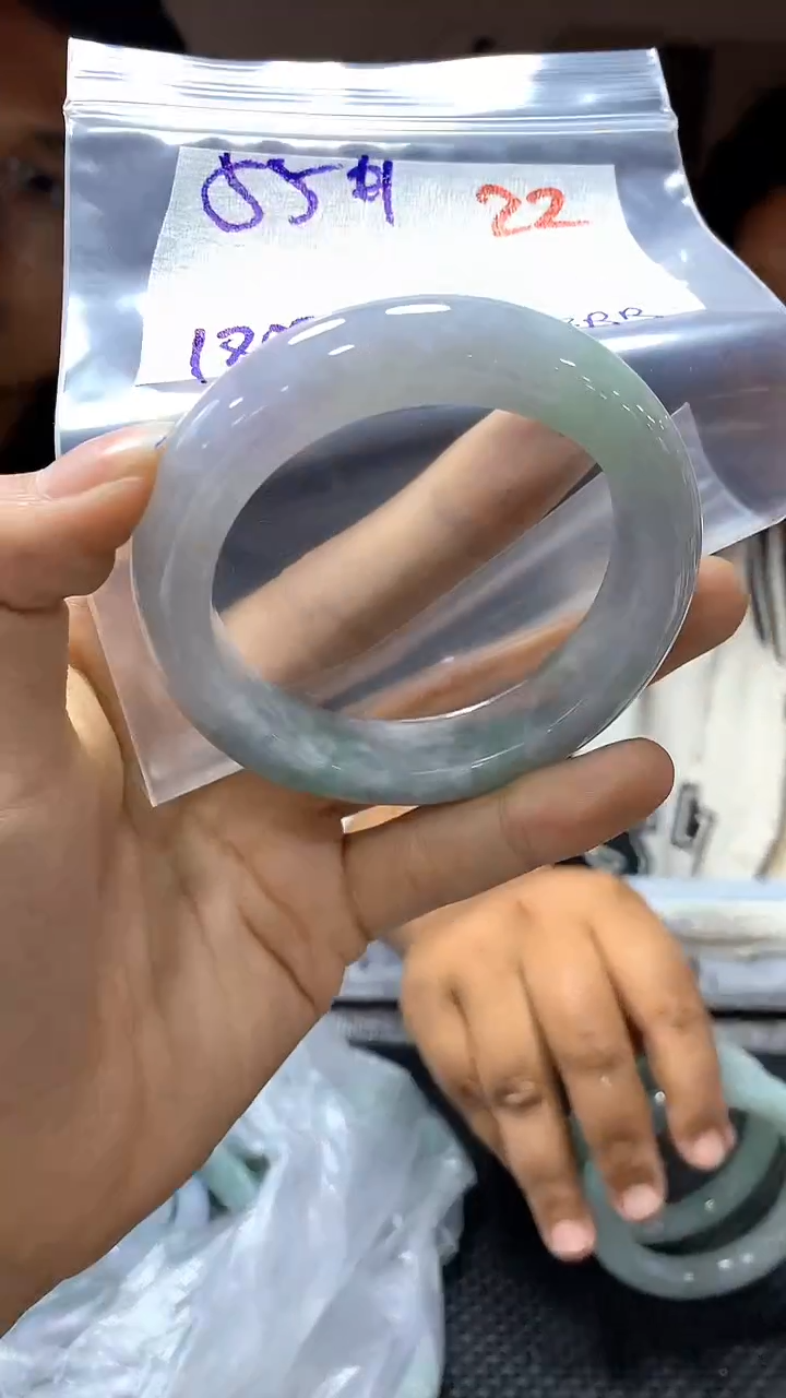 【闪购商品】定制翡翠未镶嵌22毛货需精细抛光+多样性发1+1800