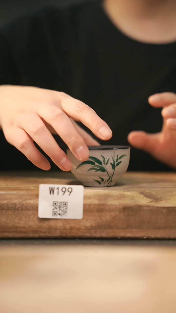 【经典福利】/ 杯子@@W199