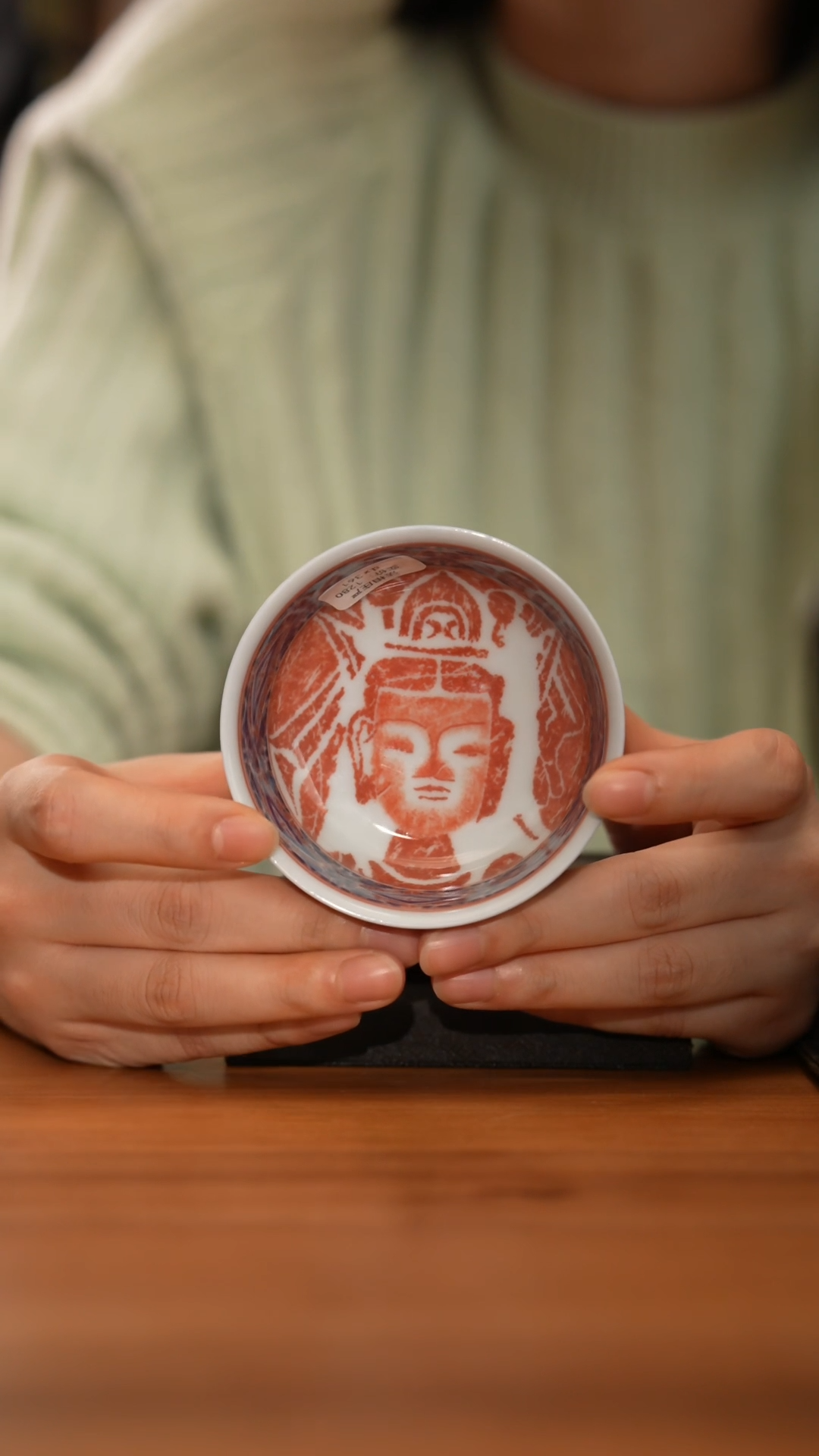 【闪购商品】杯大勋精拓精美茶器