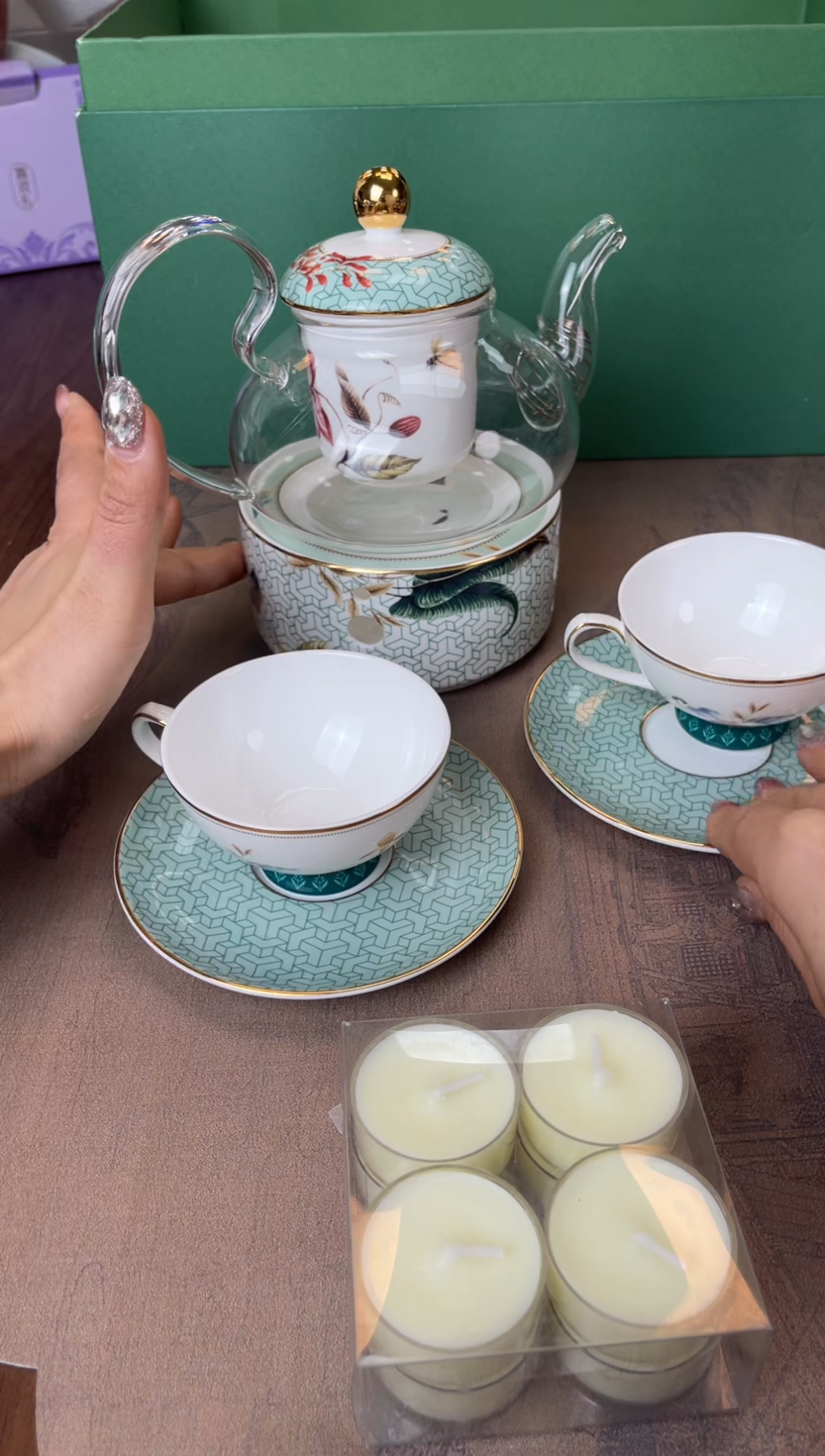 【闪购商品】杯别算了真划算买它@@M5