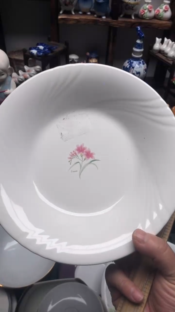 瓷片A龙华精品陶瓷店