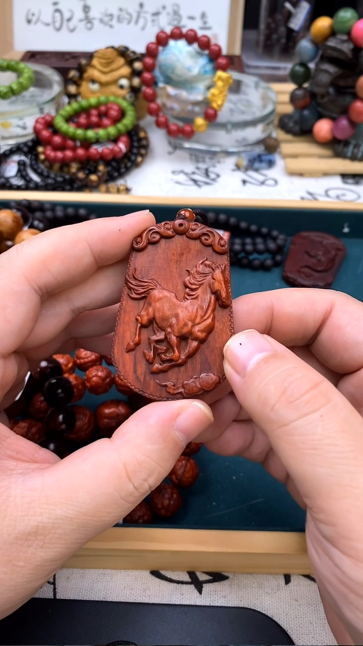 手串/手链小叶紫檀牌子