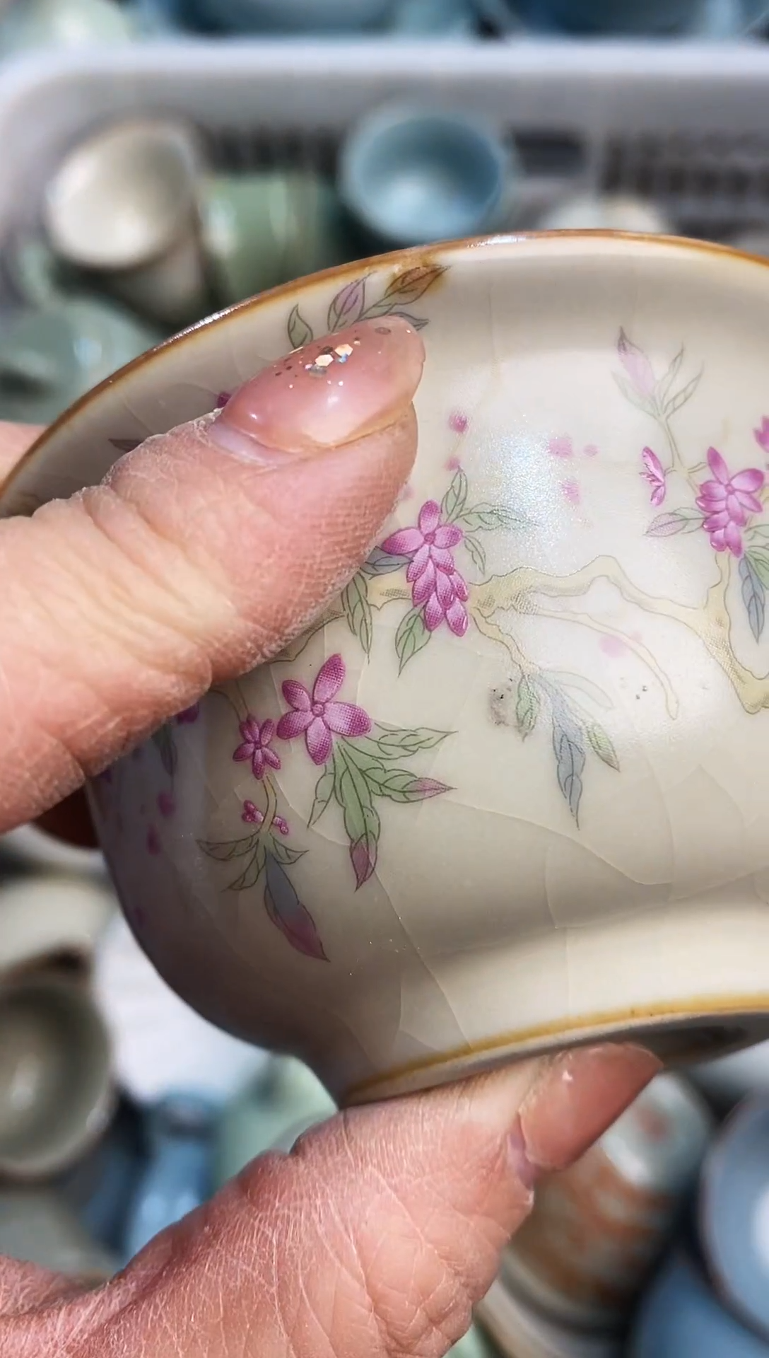 轻轻微瑕茶壶茶杯盖碗