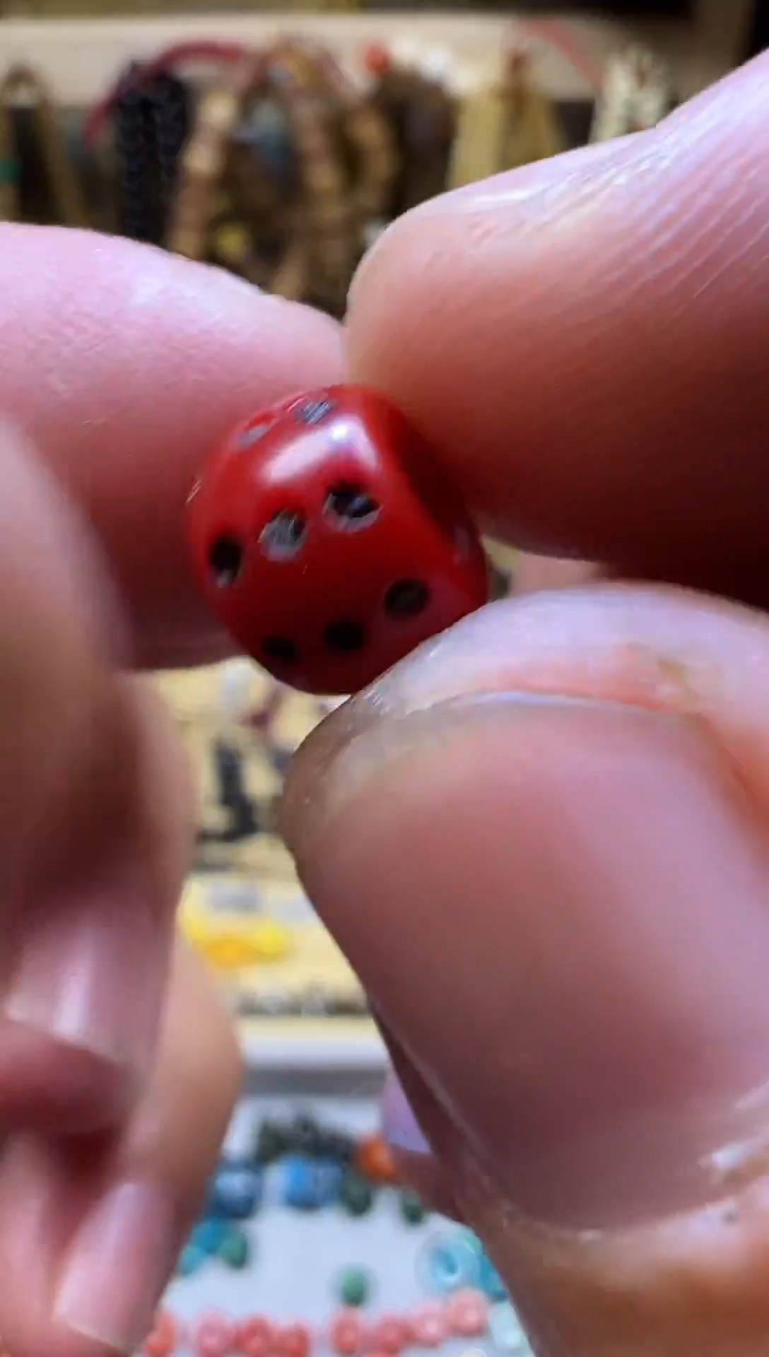 极光藏传小元素卡9.5