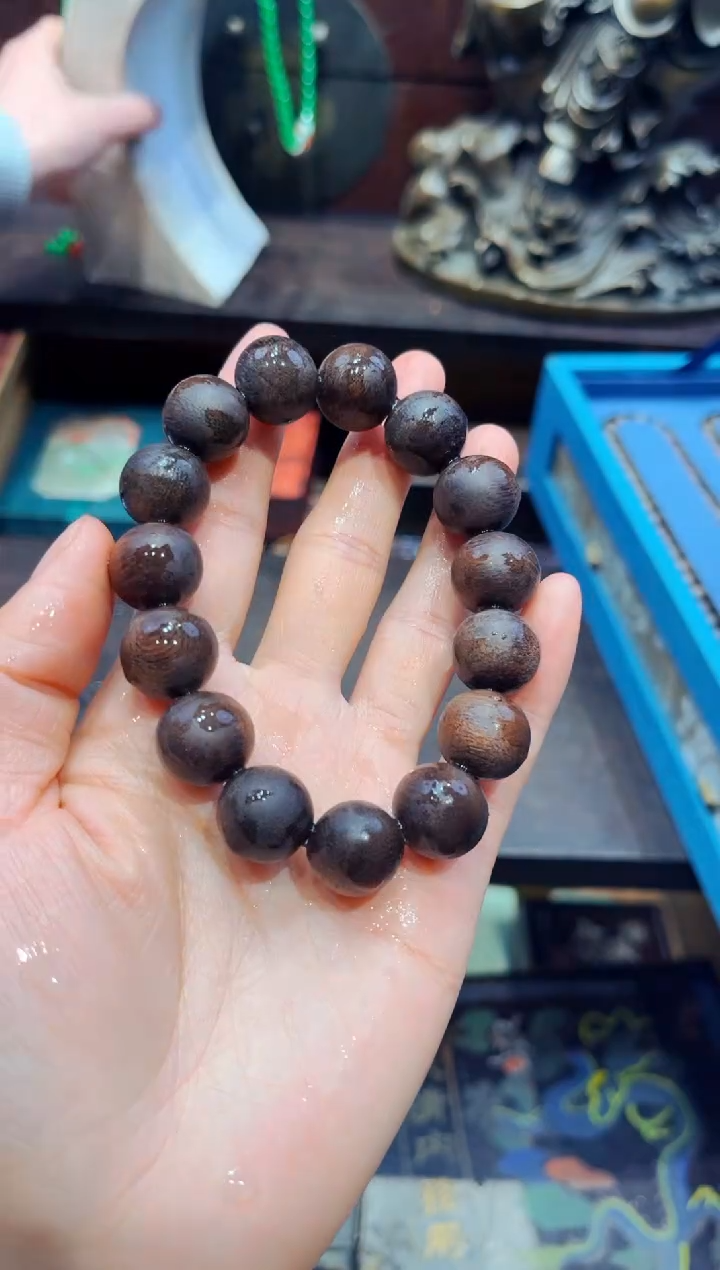 【闪购商品】沉香木手串欣妹专属精选链接a8585101