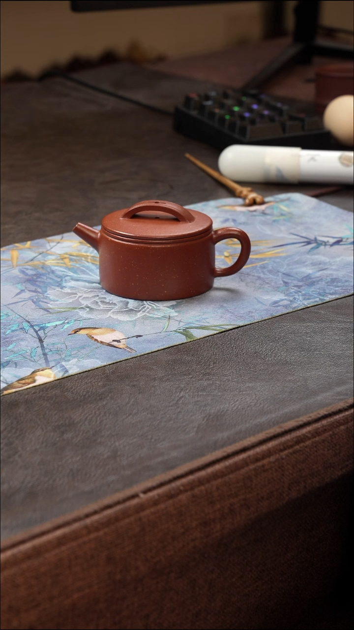 茶壶紫砂15--精品茶具150cc