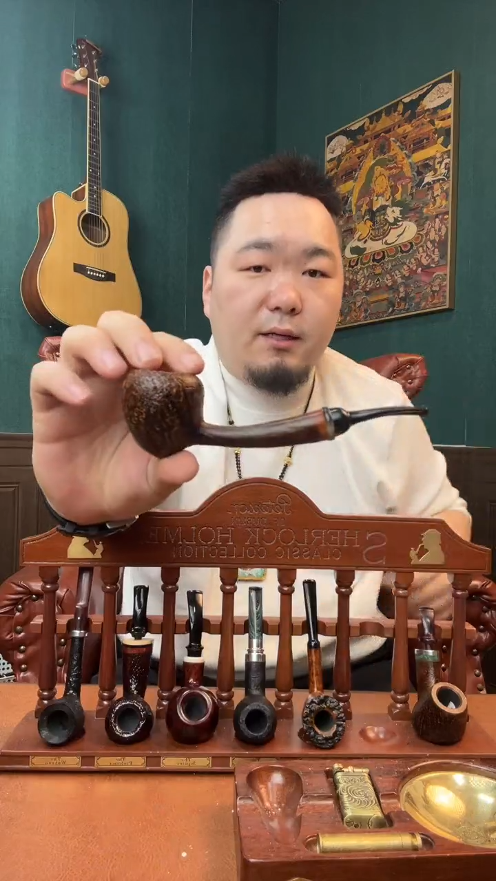 石楠木意大利进口石楠木烟斗