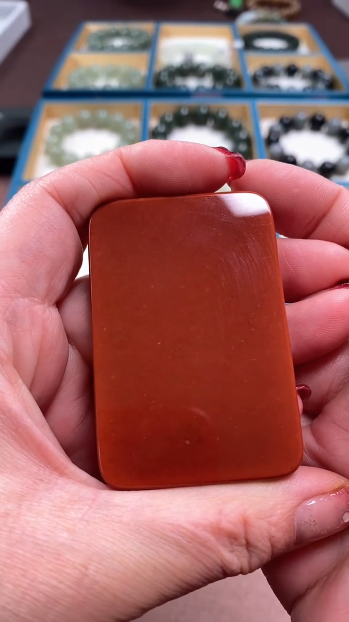 【闪购商品】和田玉颈饰未镶嵌和田玉 颈饰