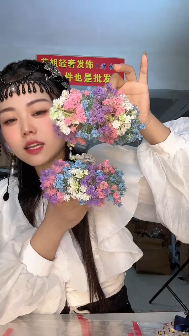 非金属布艺编码171