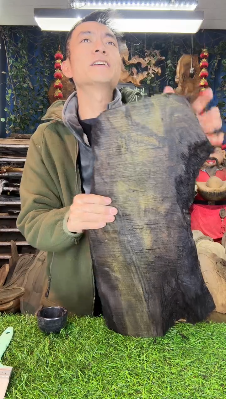 金丝楠小叶桢楠88