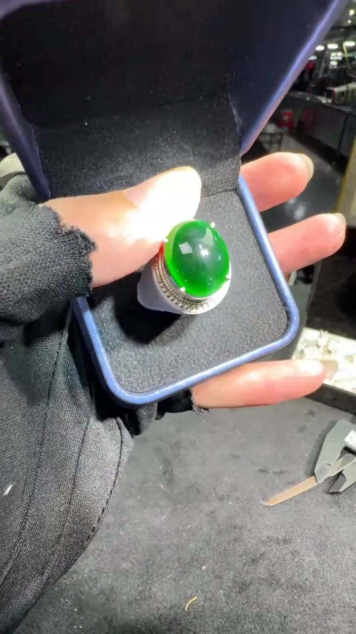 未镶嵌定制翡翠0786142581多样性发货