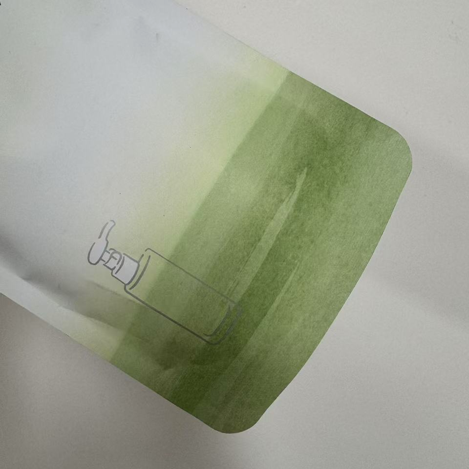 1119清欢植萃水感洁颜油替换装