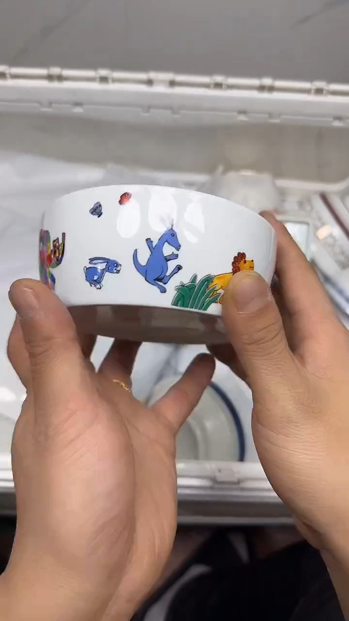 【闪购商品】407回流瓷器默认微瑕，18.8包邮