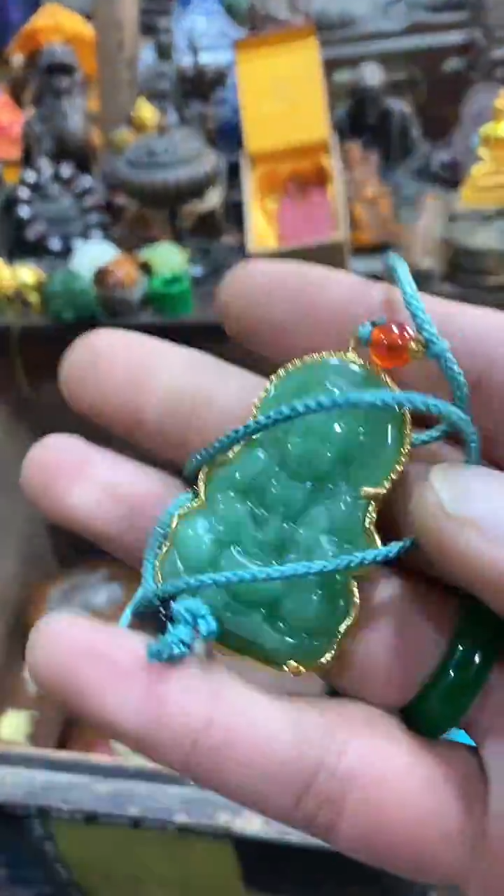 和田玉未镶嵌11玉玉玉玉（杰起臻选）   ） 