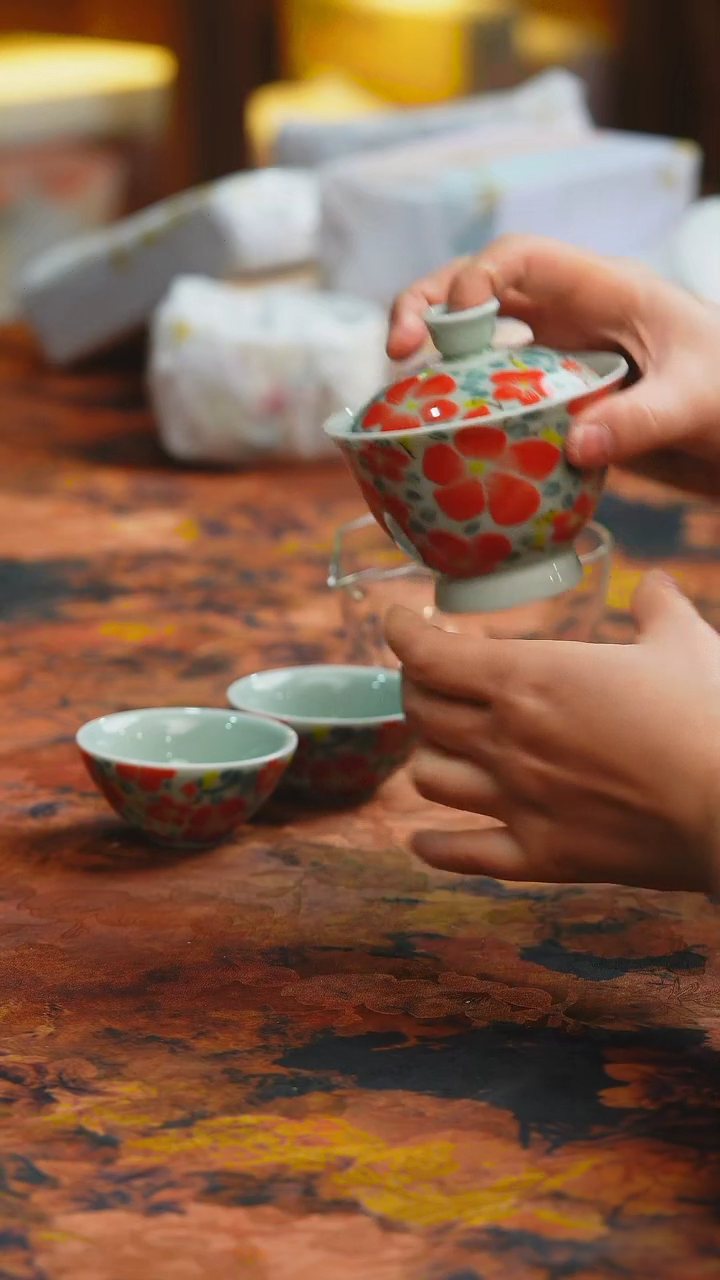 【闪购商品】楽门茶器！！！！