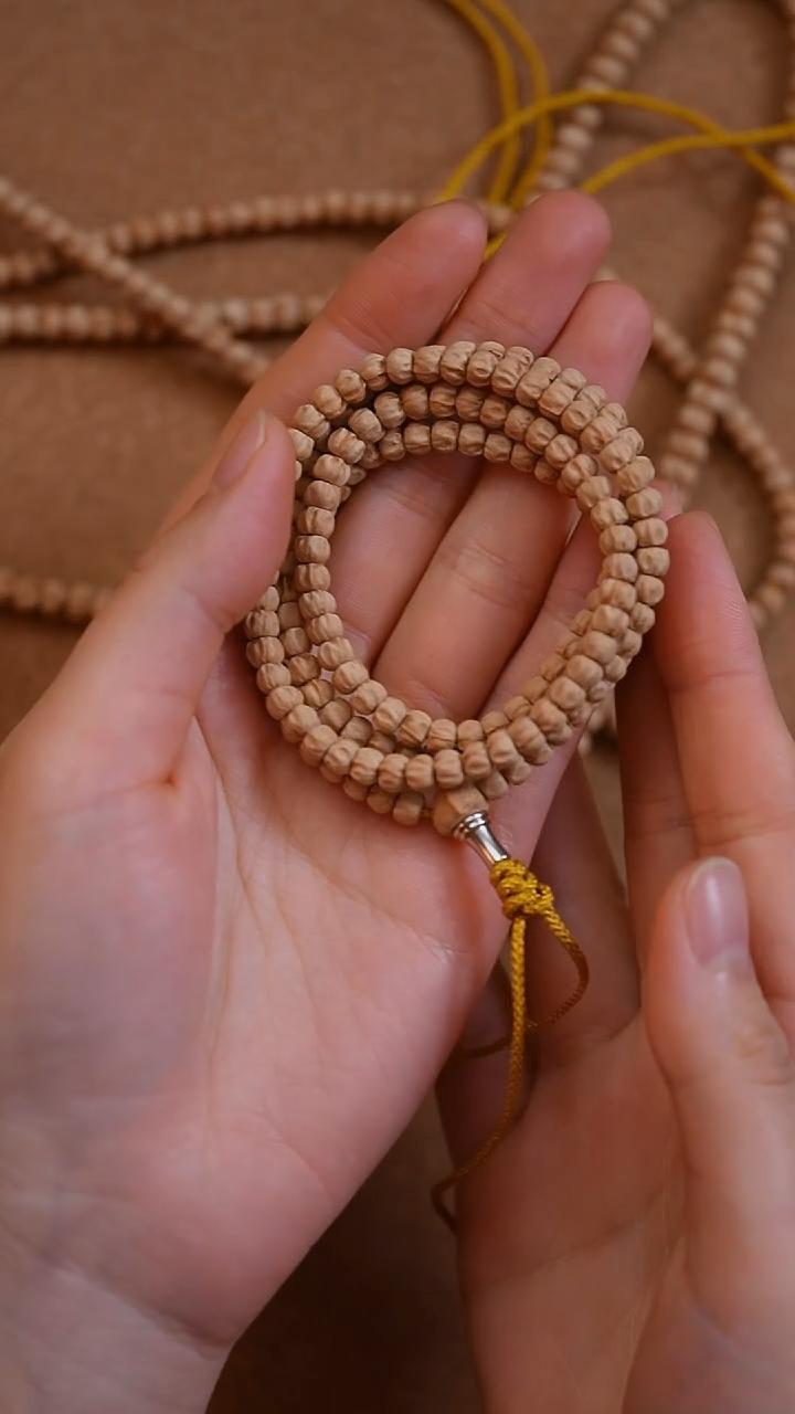 【闪购商品】柏香籽/百香籽吊坠sj247莲