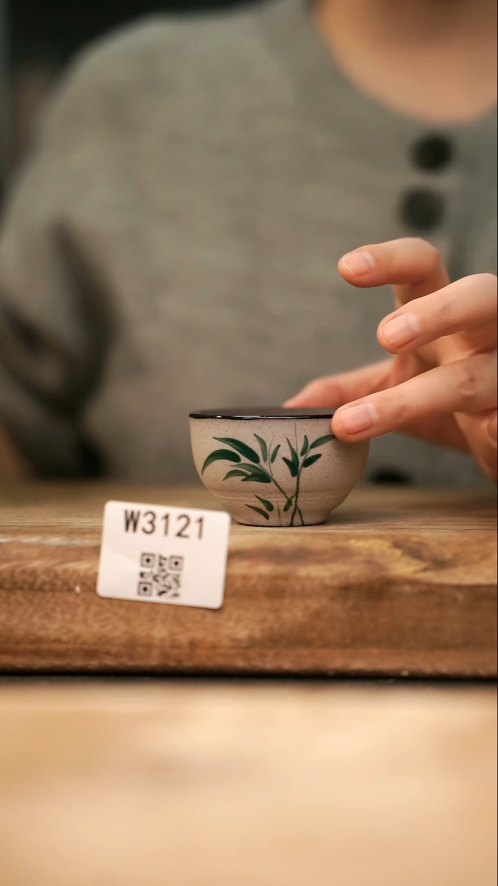 【经典福利】/ 杯子@@W3121
