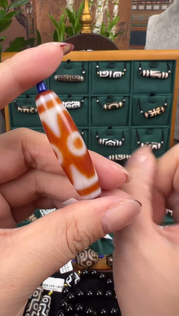 【闪购商品】玛瑙/玉髓吊坠(不含链)未镶嵌49.