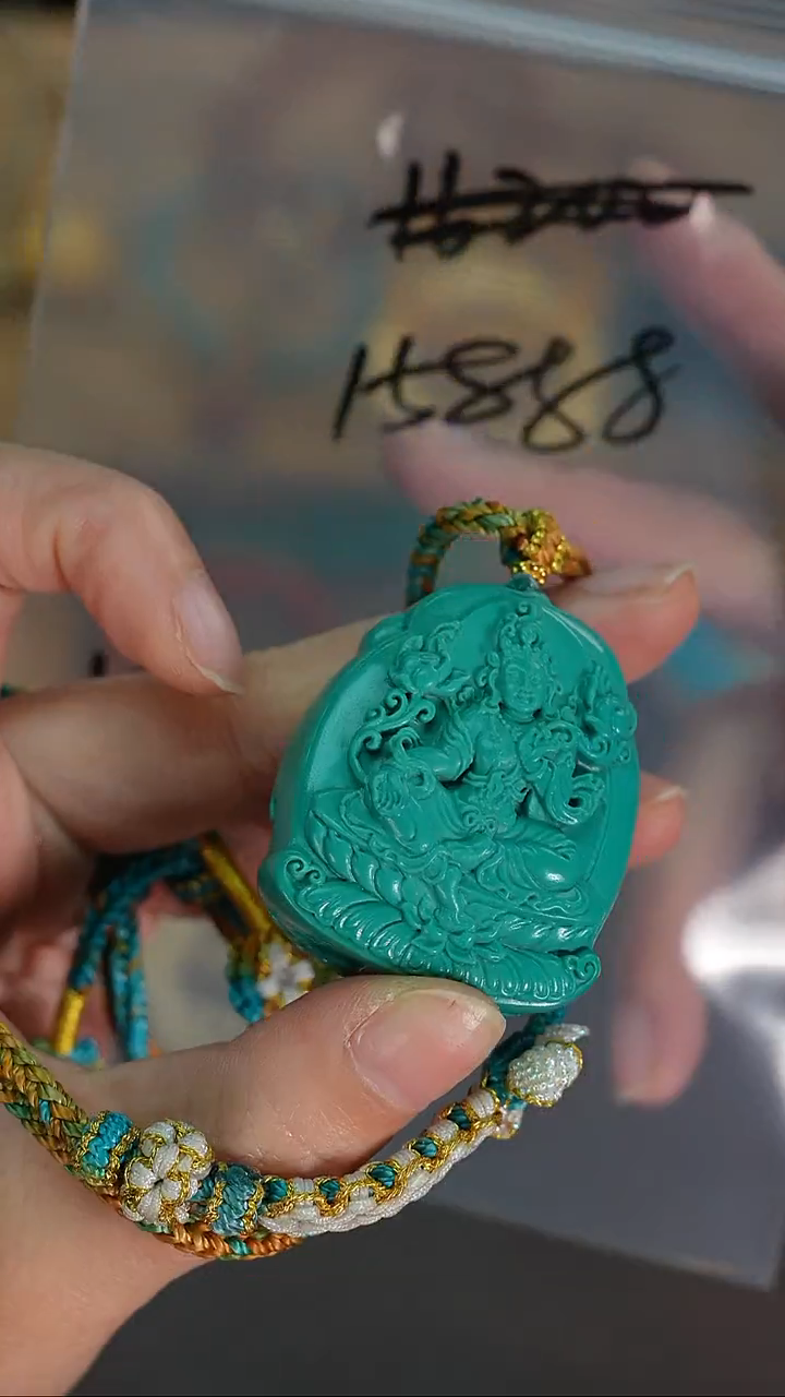 未镶嵌绿松石颈饰哎***喂若雨臣品质回血