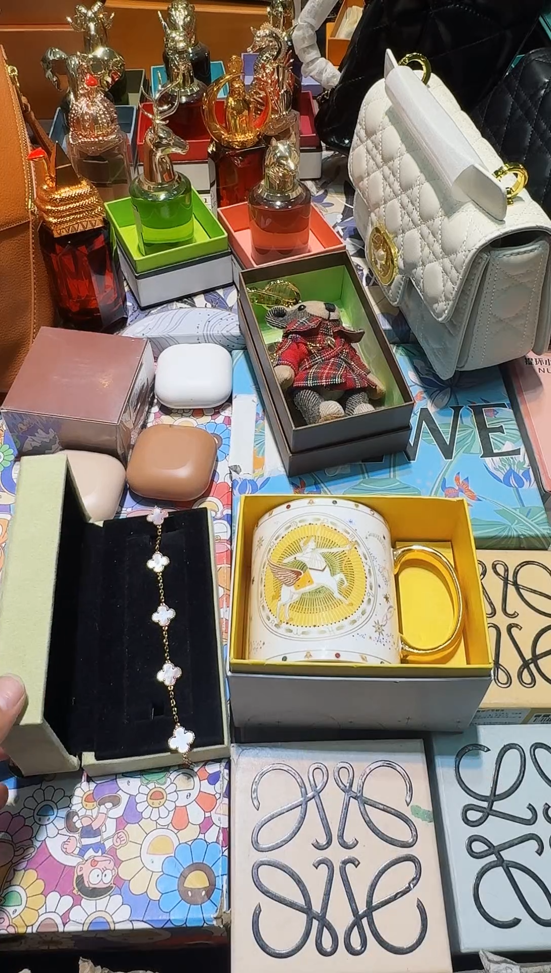 【闪购商品】瓷片换类目孤品单品一件不留粉