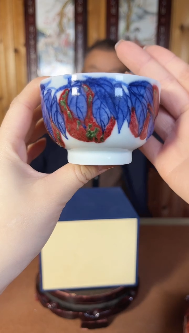 景德非遗好物闪购商品8XYB033