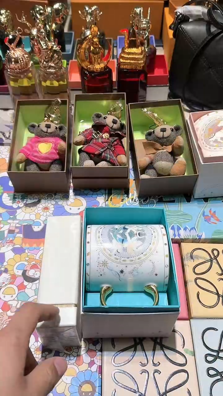 【闪购商品】瓷片换类目孤品单品一件不留白麝香