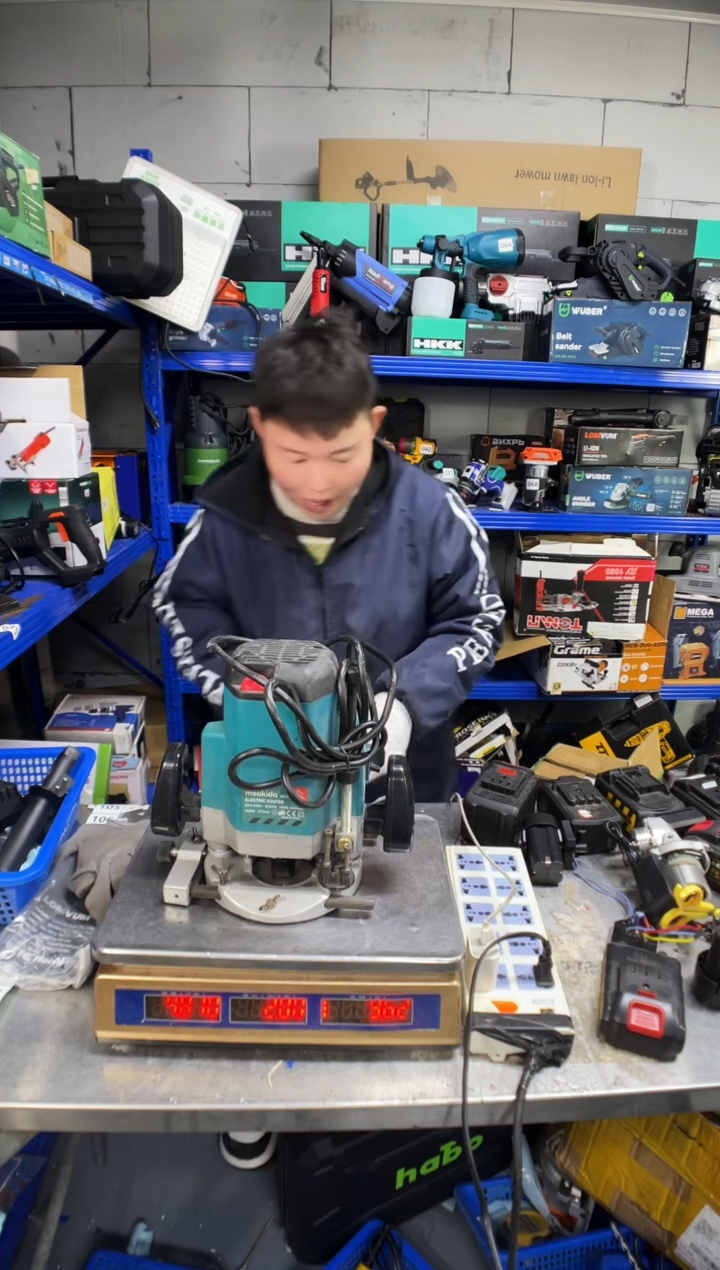 二手工具听讲解看图片下单 没有运费险104