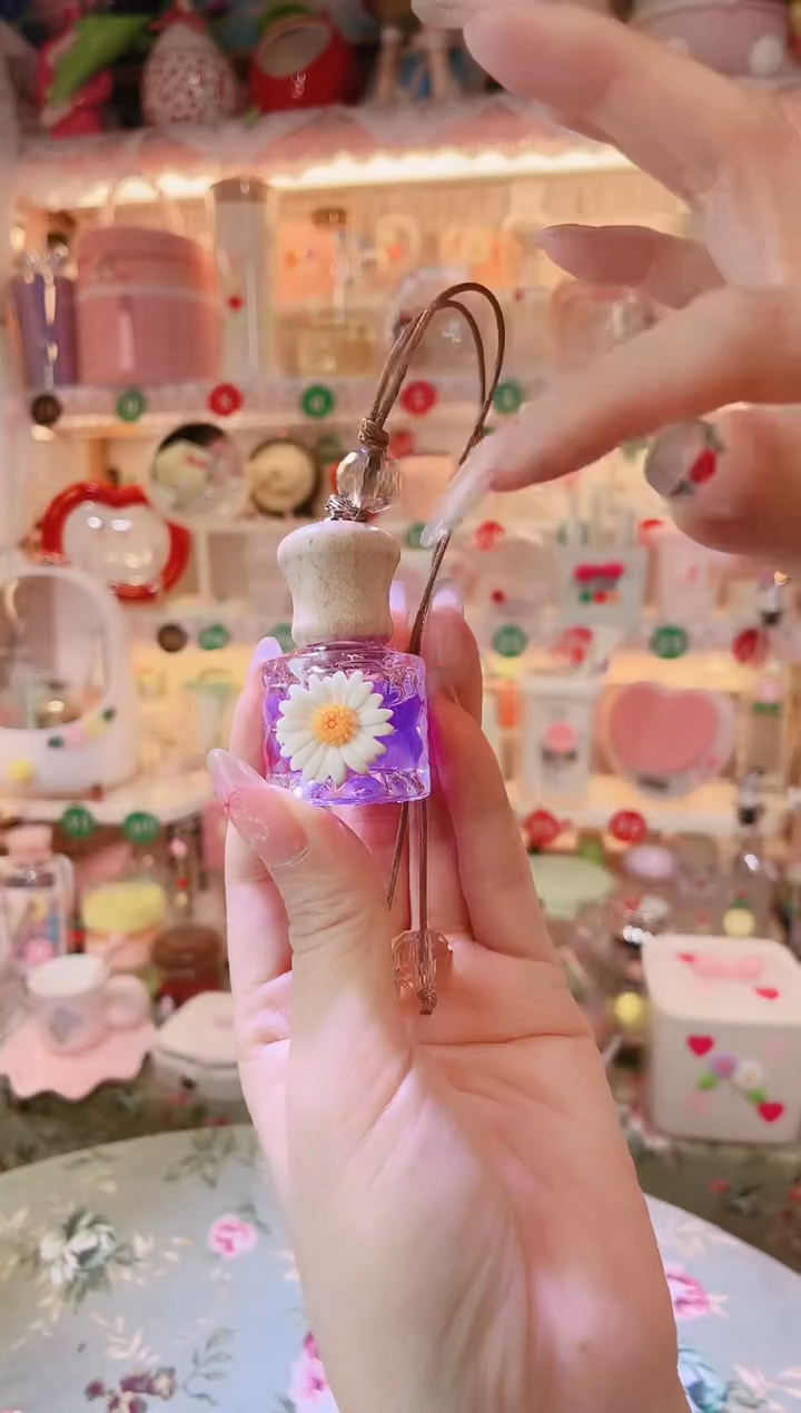 摆件品质好发货快放心拍！香薰吊坠