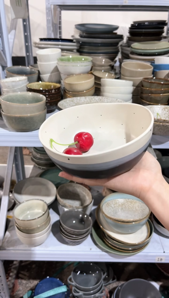 【闪购商品】瓷片外贸尾货瑕疵满20包邮X J4B