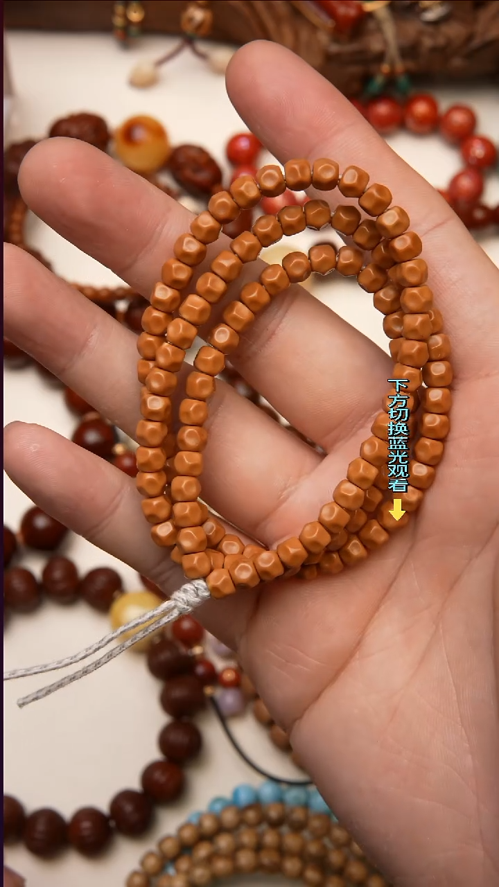 手串猴头核桃猴头核桃