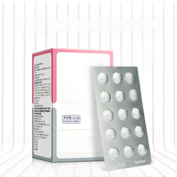【刮码发货】童年故事铁泡腾片营养补充剂功能饮品效期至26年1月2日