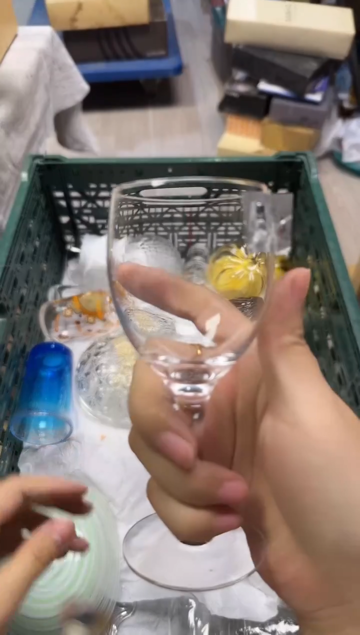 手工艺品玻璃美*211