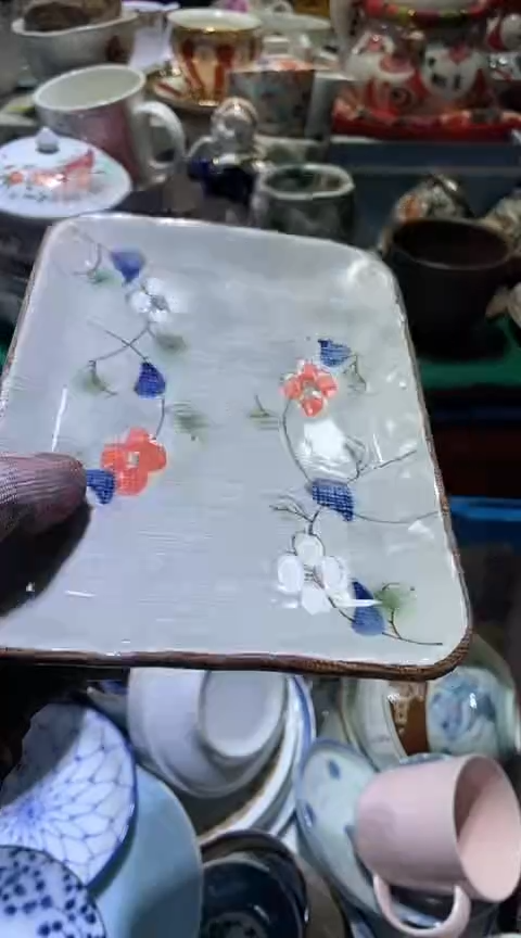 【闪购商品】瓷片6938691726367856076