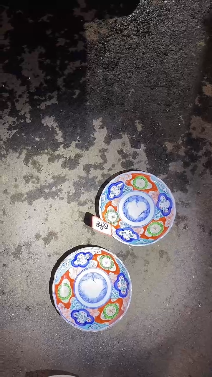 Q48景德镇高端瓷器