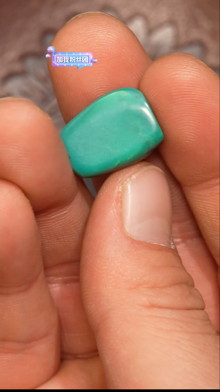 【闪购商品】绿松石颈饰未镶嵌冲赛康胡子哥，DIY一122