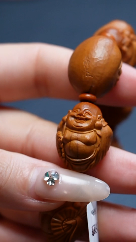 【闪购商品】橄榄核手串/手链橄榄核